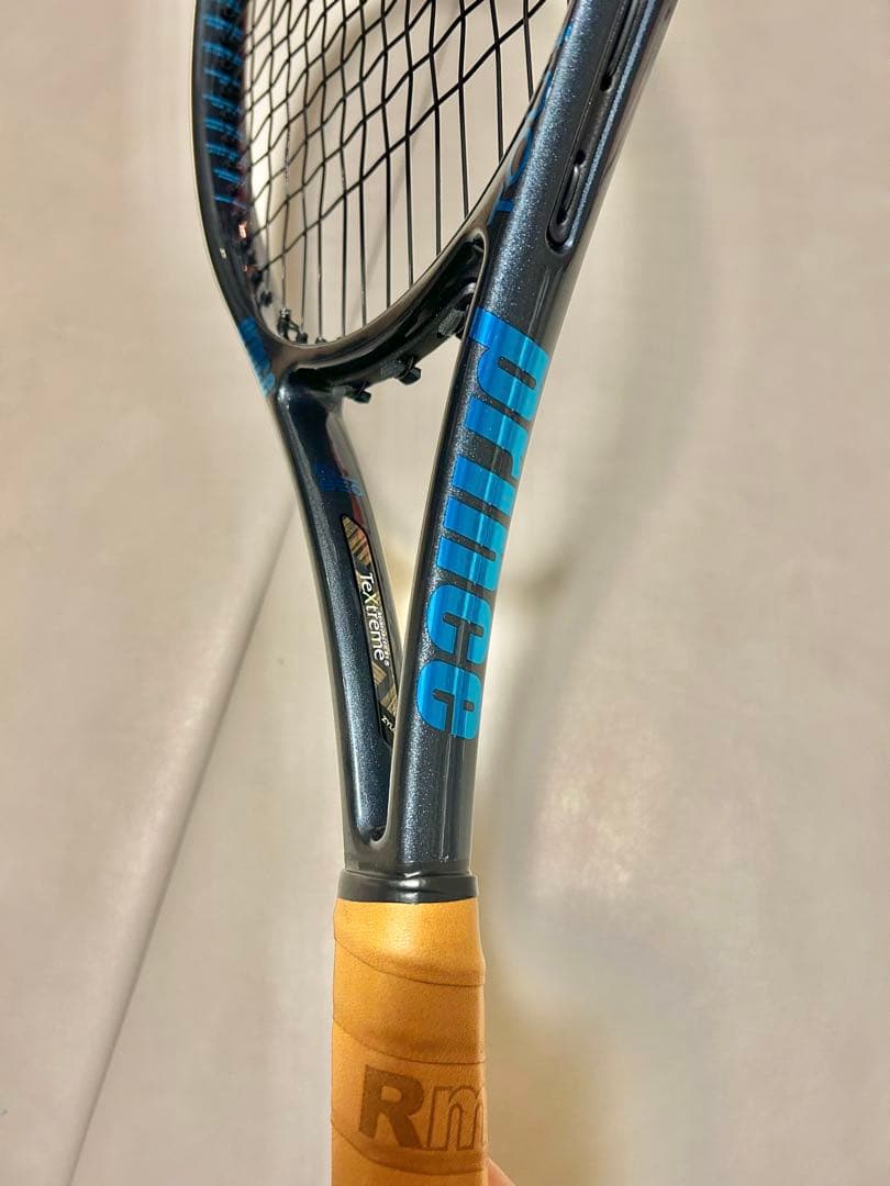 【美品|11/29張上】プリンス ツアー 100 305g 2025 G3