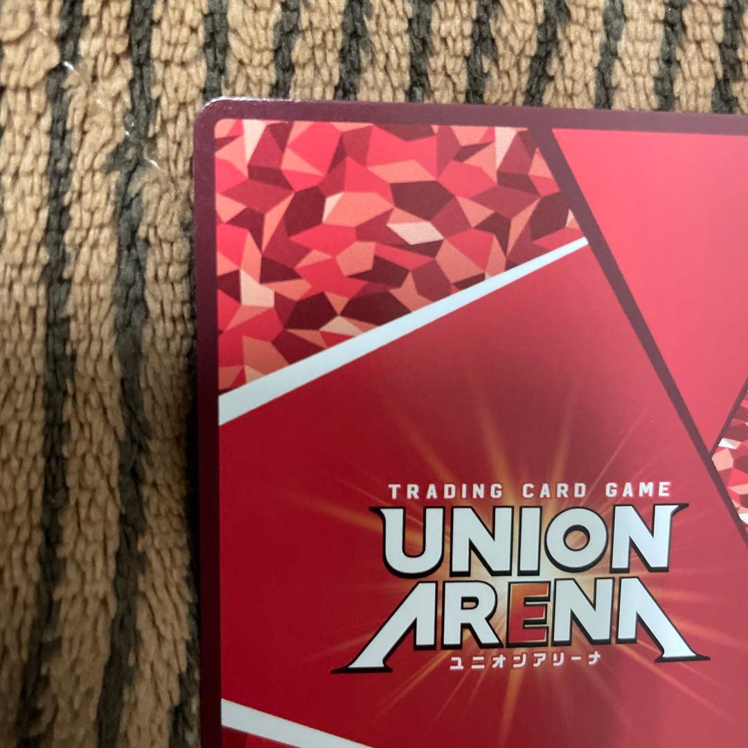 【極美品】モダニア　星3 パラレル　ユニオンアリーナ　ユニアリ　NIKKE ニケ