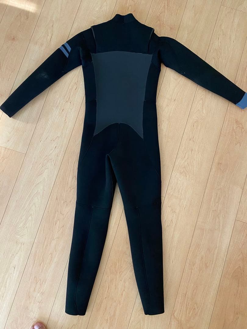 FELLOW ウェットスーツ フルスーツ