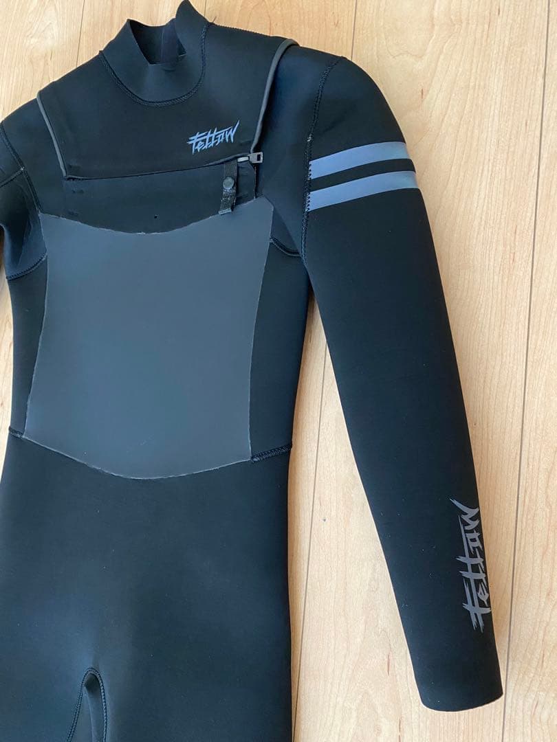FELLOW ウェットスーツ フルスーツ