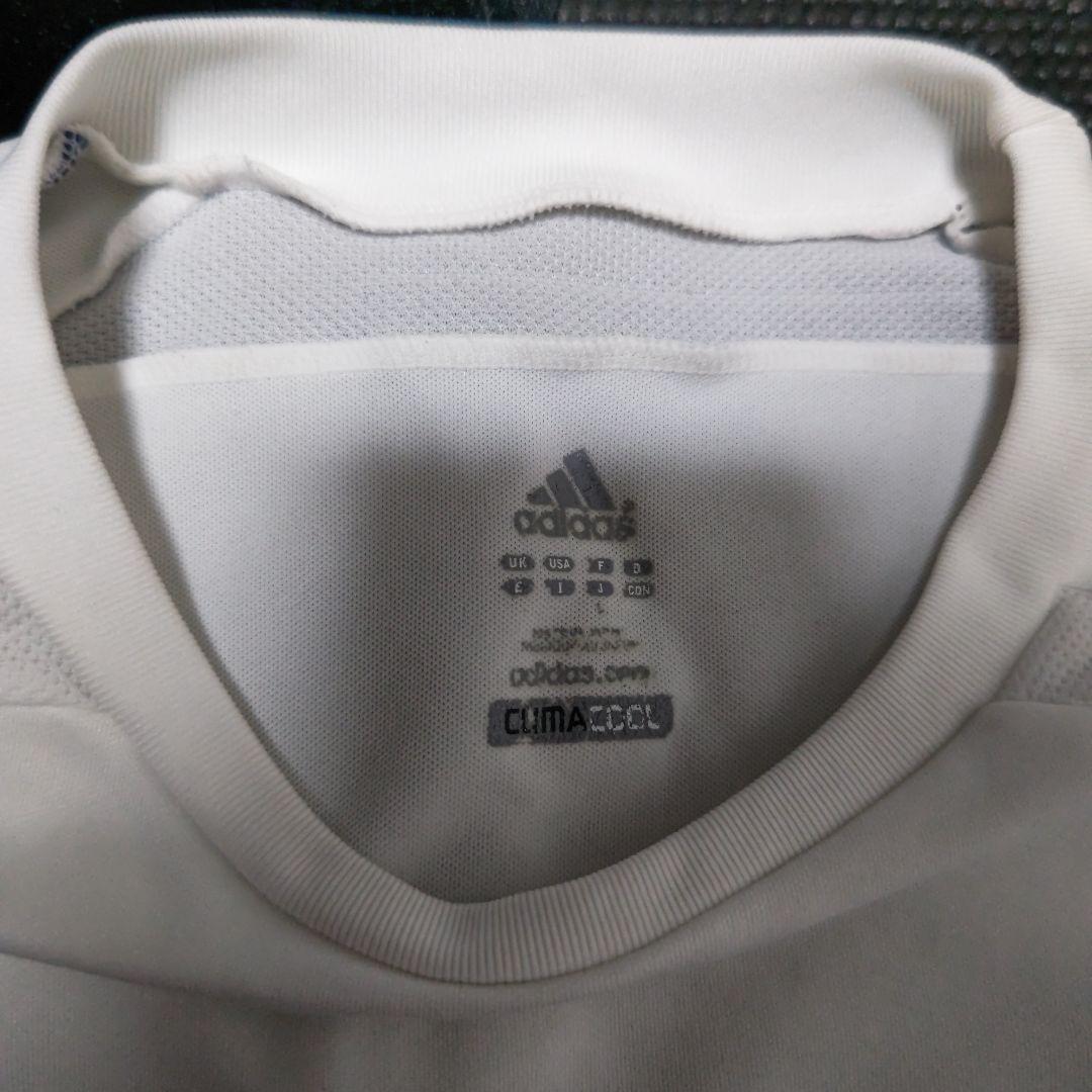 JFAアカデミー福島U-18 公式戦ユニフォーム Lサイズ