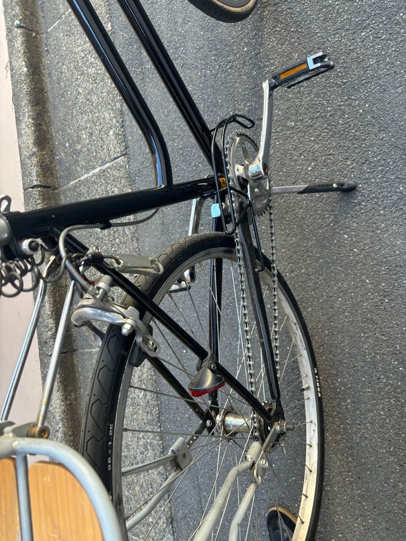 tokyobike lite 廃盤　吉祥寺周辺受け取り限定 値下げ