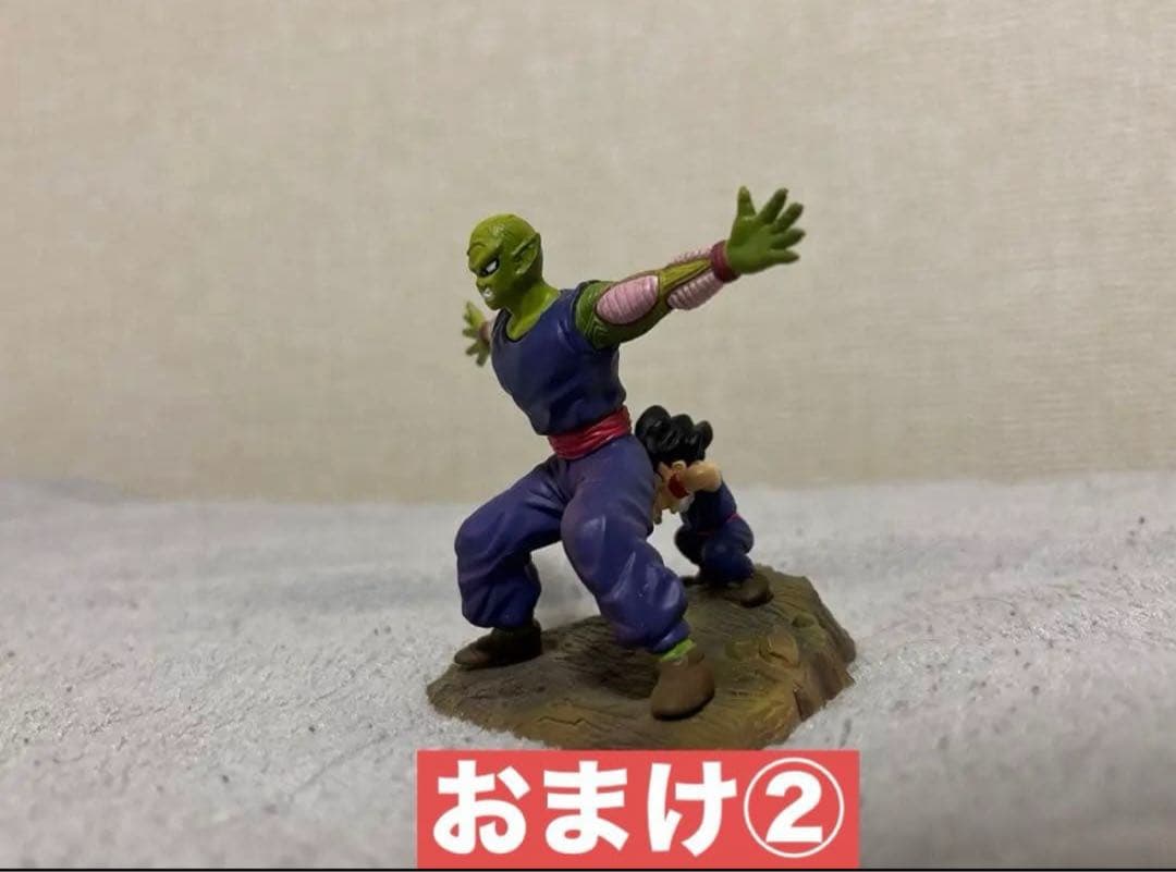 ドラゴンボール　フィギュア17点まとめ売り　おまけつき　一番くじ　プライズ