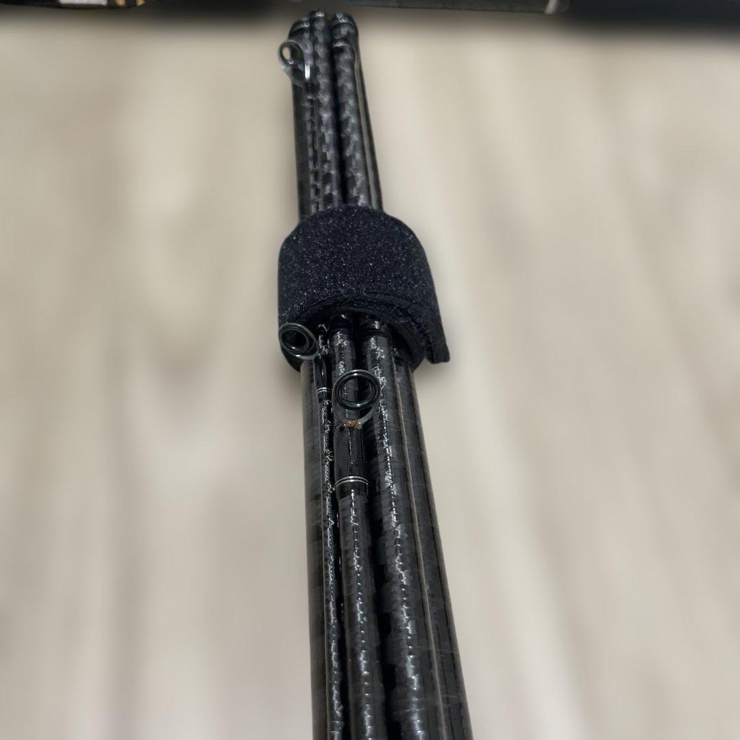 シマノ　フリーゲームXT S100MH