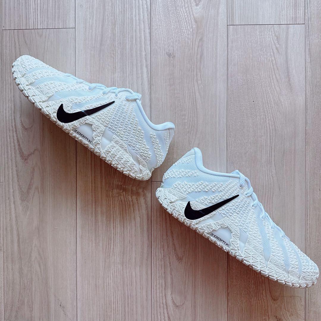 Nike JA 3 EP【29cm】