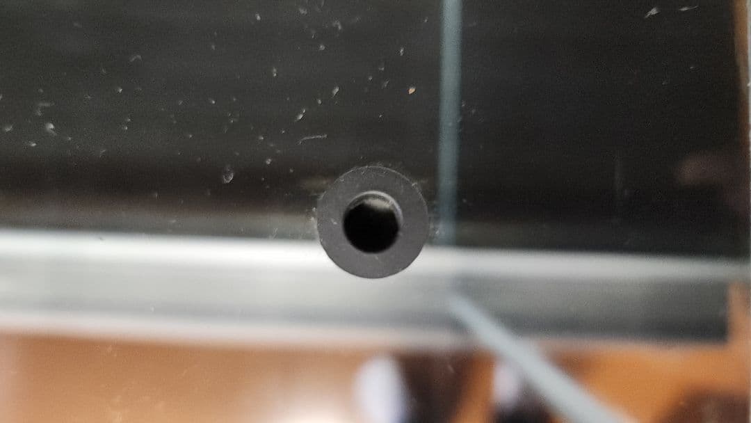 Rainforest 600×300×450