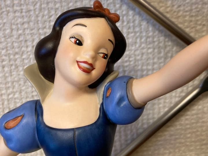 wdcc白雪姫7人の小人魔女10点セット