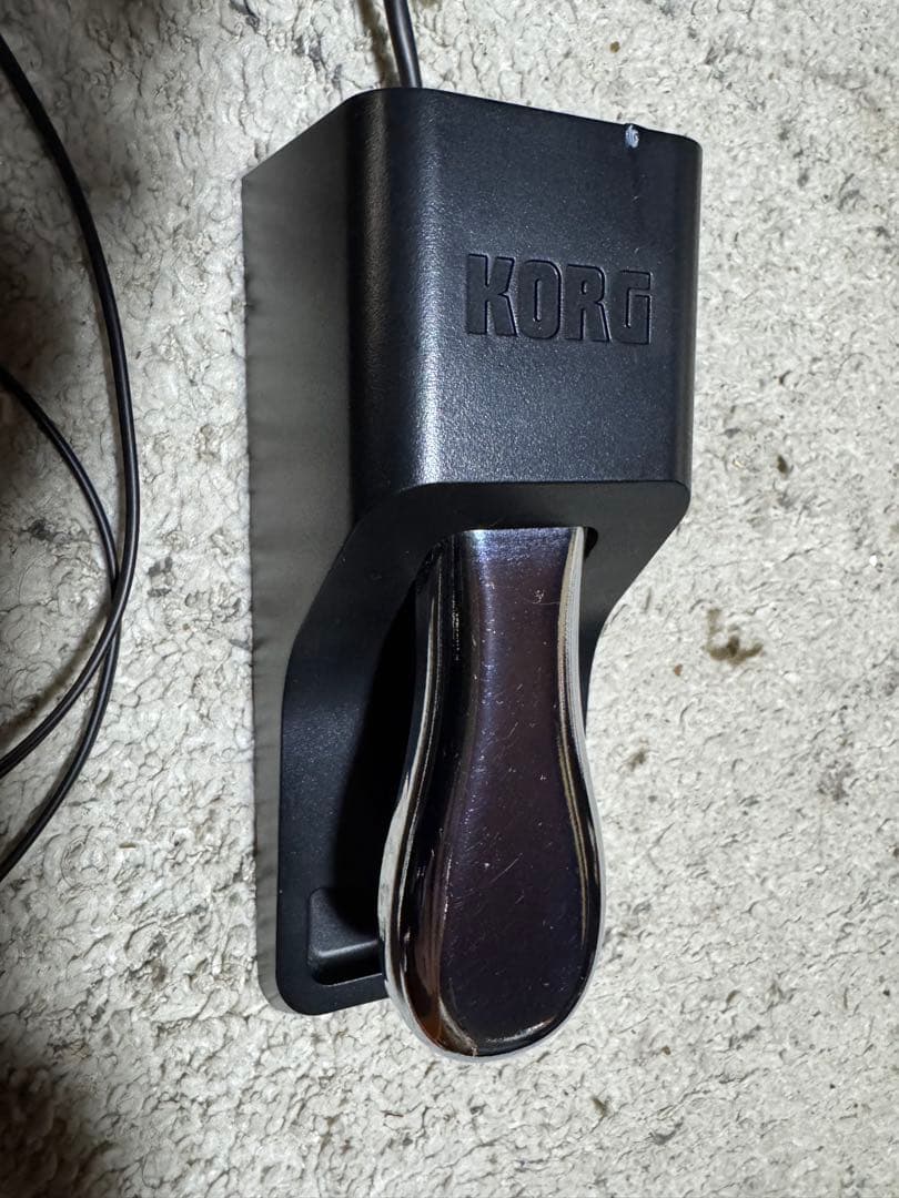 KORG D1 デジタルピアノ RH3鍵盤