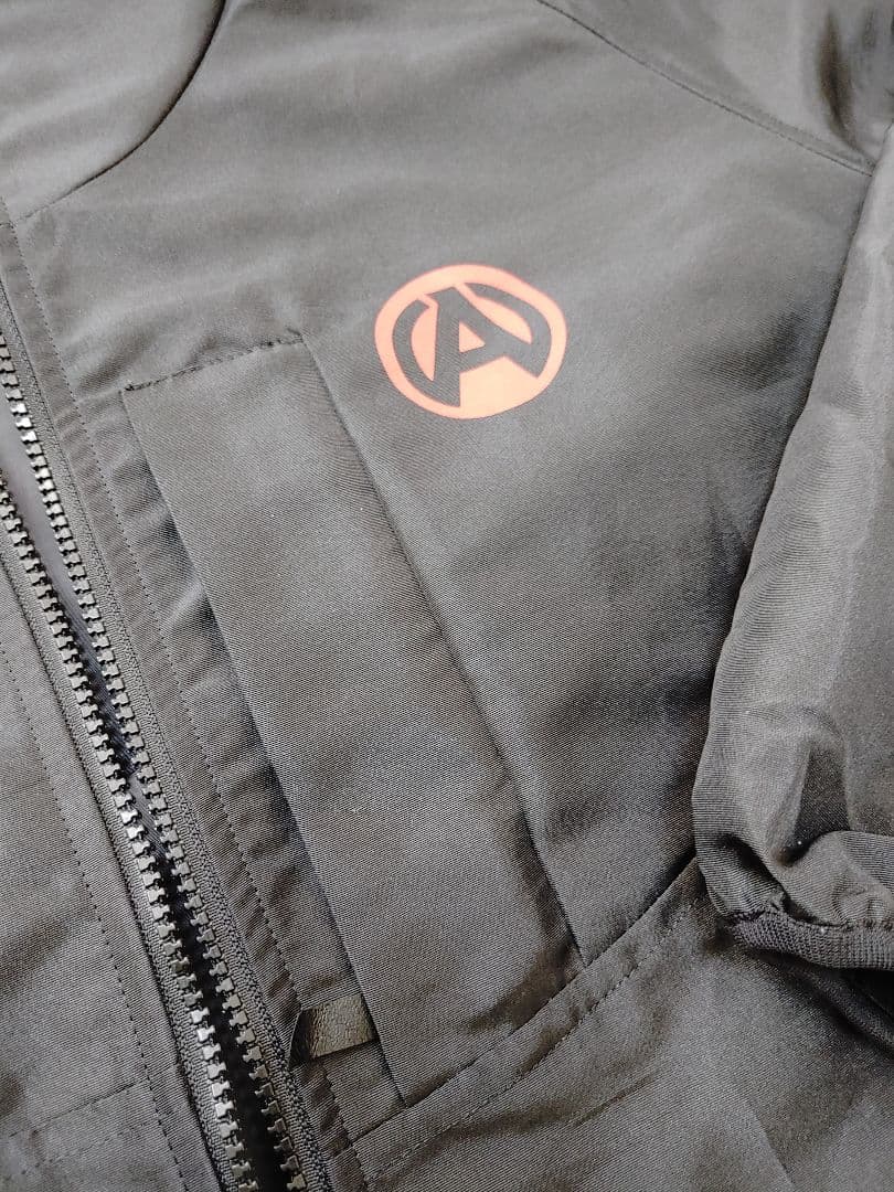 ギ*ン様 B'z LIVE-GYM 2008 ACTION スタッフ用ジャケット