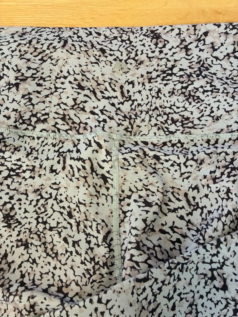 SUKALA レギンス2本セット