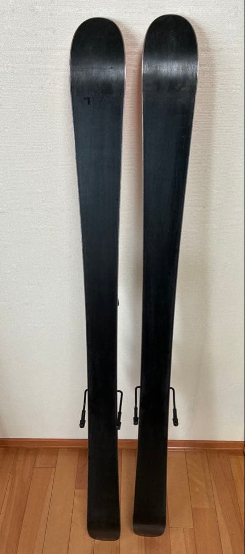 ROSSIGNOL ショートスキー板 138cm