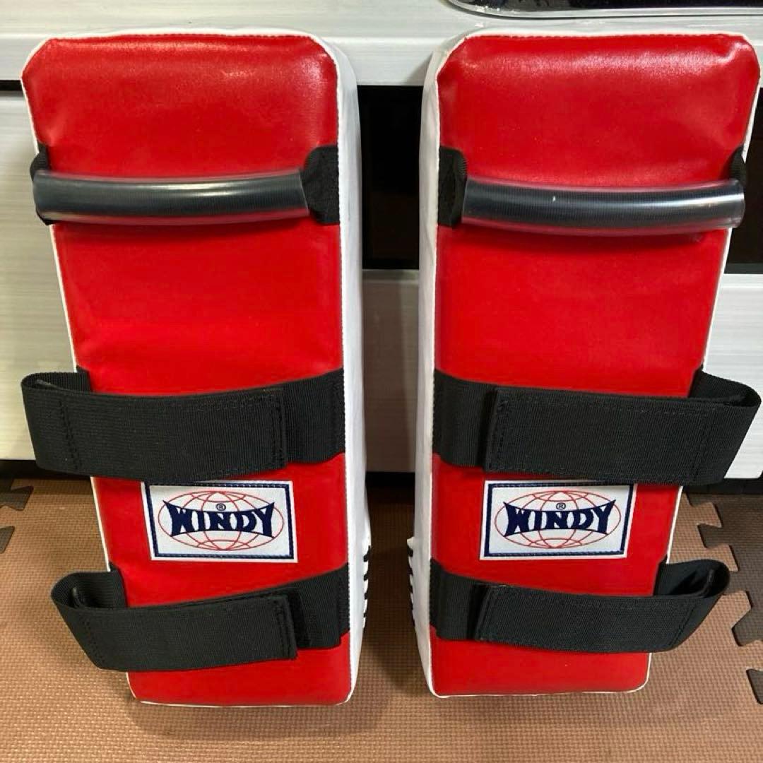 WINDY キックミット