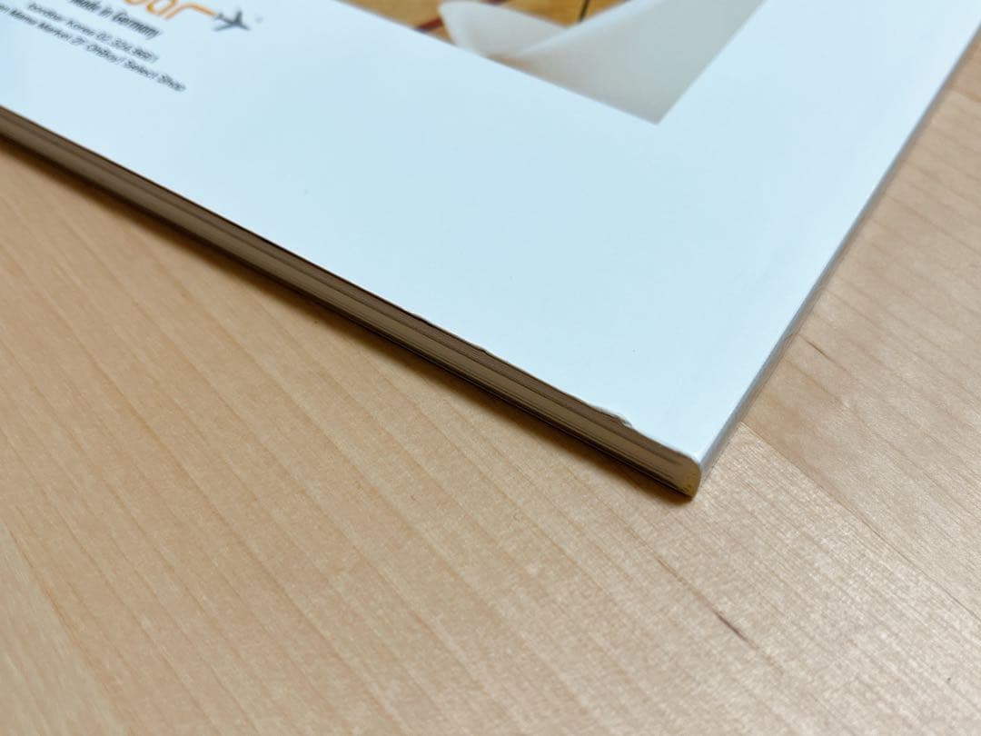 OhBoy! TWICE チェヨン　2冊セット