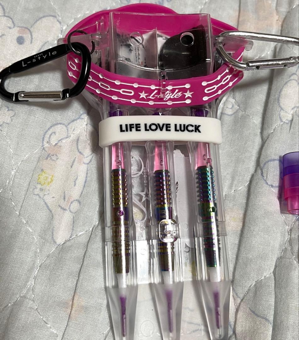 TIGA ティガ ダイノフライ 鹿内麻友モデル 限定モデル