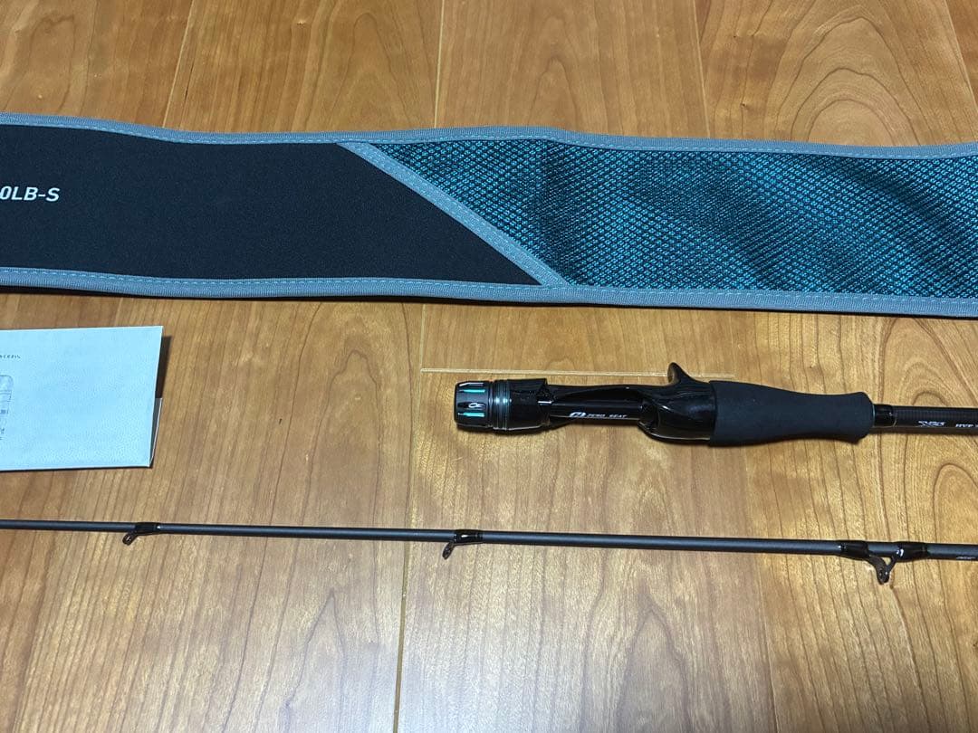 ダイワ エメラルダス AIR イカメタル K410LB-S