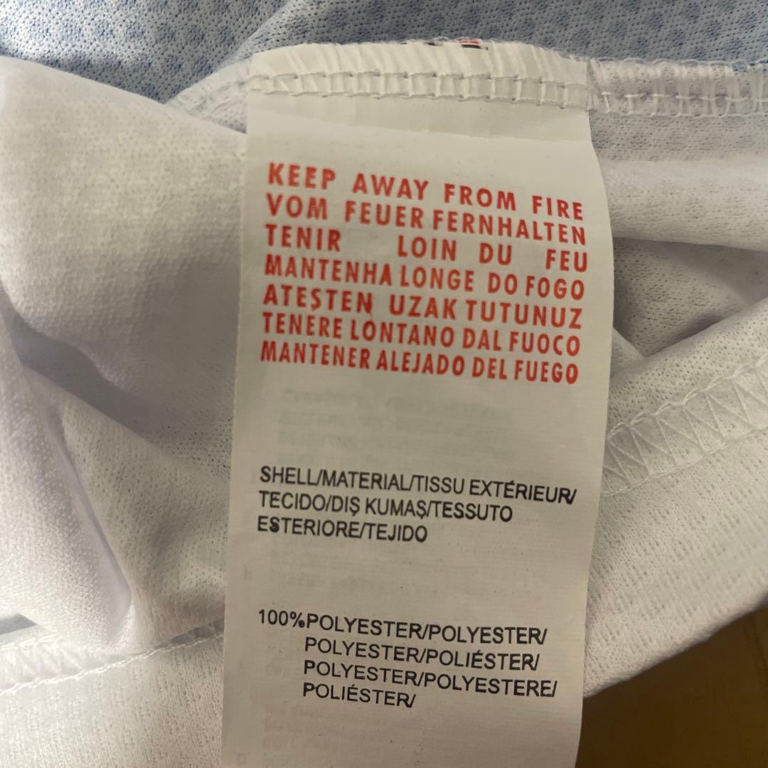 ユニフォーム　ブラックバーン・ローバーズFC シアラー　1994-95 優勝