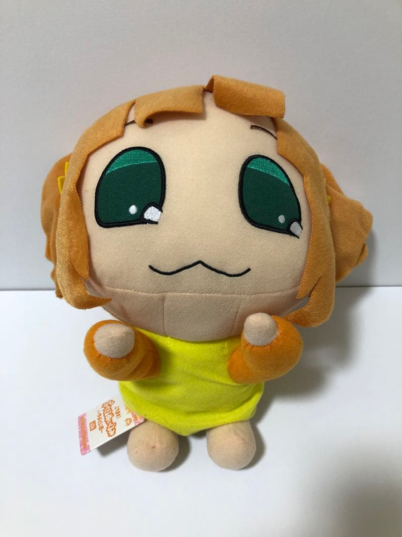高槻やよい ぷちます ぬいぐるみ