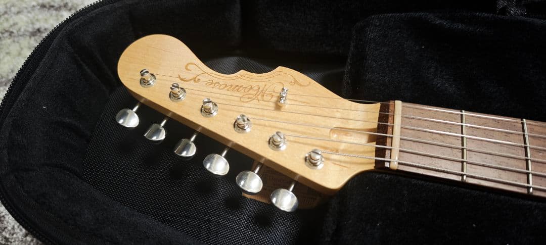 新品未使用 Momose Mustang MMG1-STD