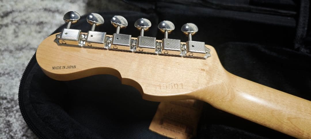 新品未使用 Momose Mustang MMG1-STD