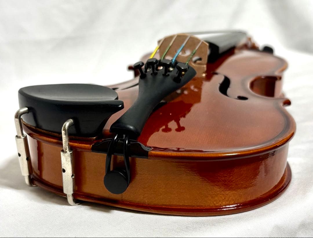 Carlo giordano バイオリン VS-F1 1/10サイズ 2021年