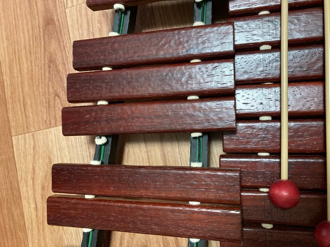 YAMAHA シロフォン 木製