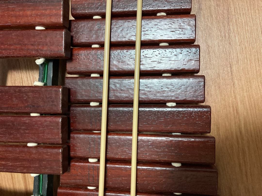 YAMAHA シロフォン 木製