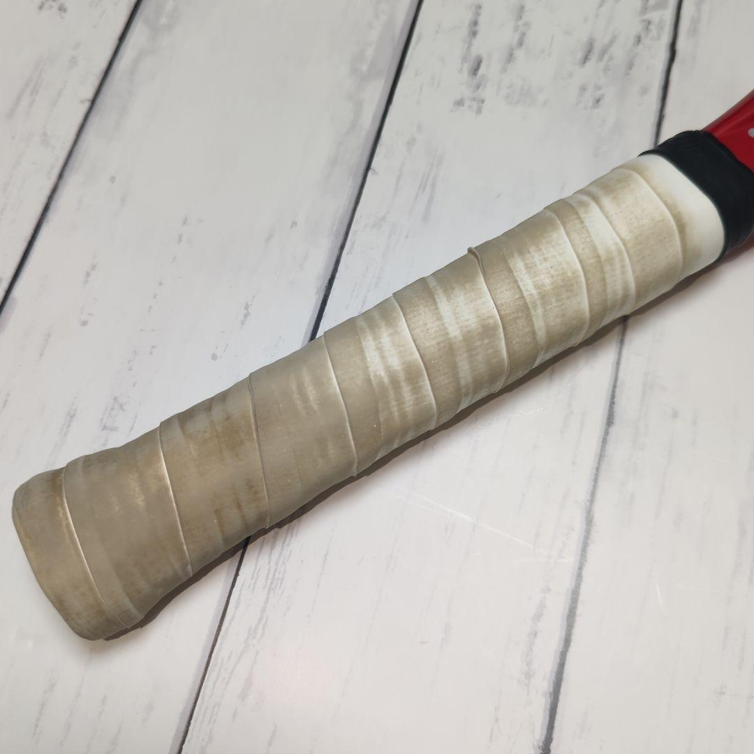 YONEX 硬式用ラケットVコア100L G1 ブイコア 100l