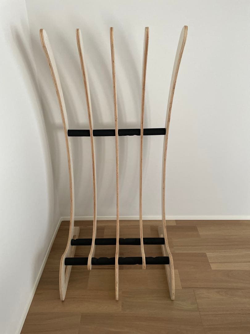 OCEAN+EARTH サーフボードスタンド