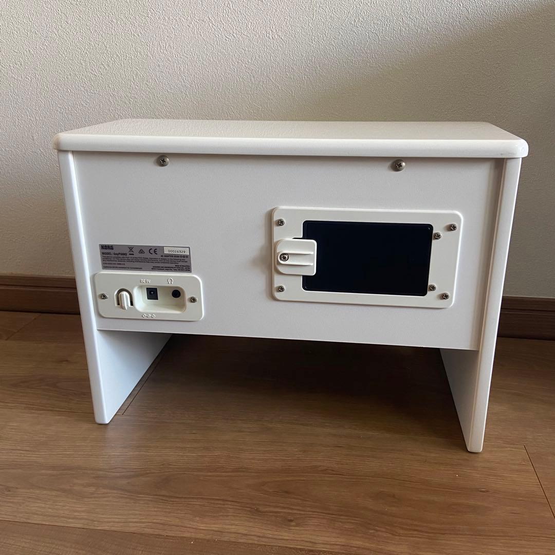 KORG コルグ　タイニーピアノ tinyPIANO ミニ鍵盤25鍵