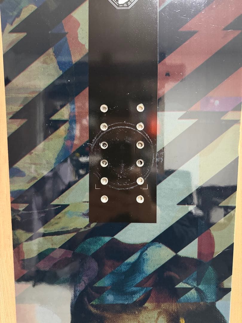 【週末値下げ！】キャピタ　ウルトラフィア　ジャパンリミテッド