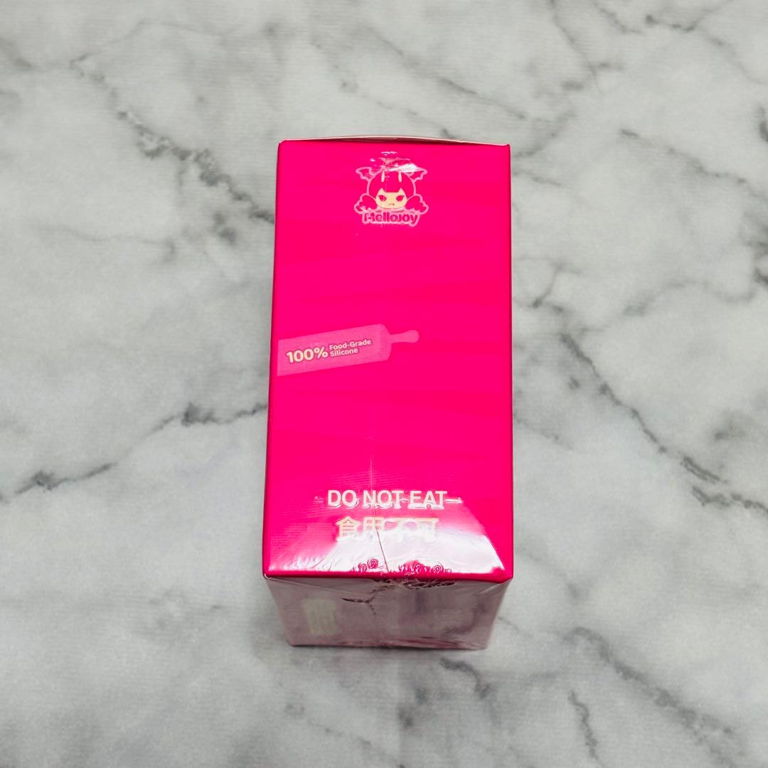 メロジョイ ベーグル レインボー スクイーズ mellojoy