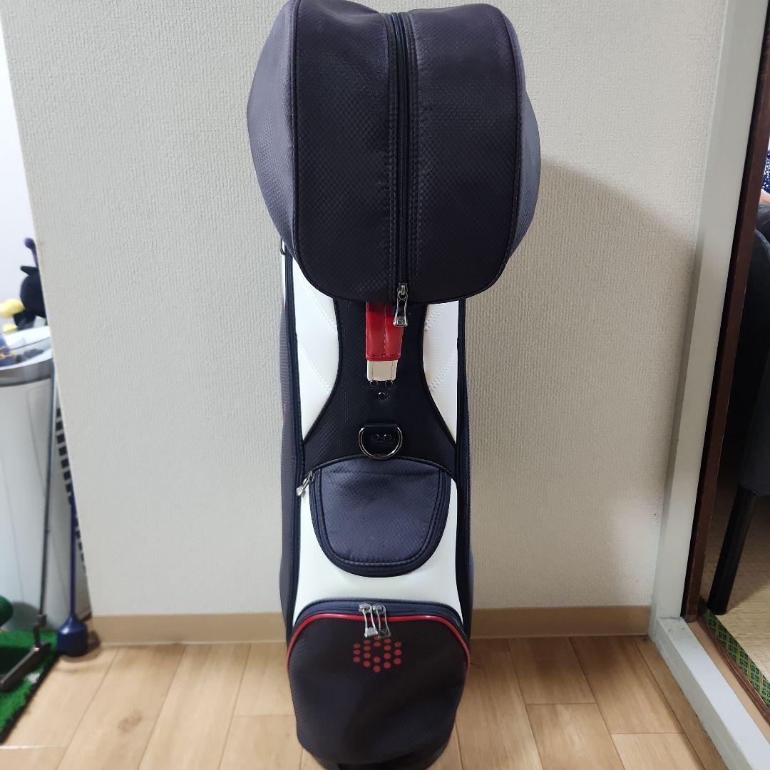 プーマ　キャディバッグ★