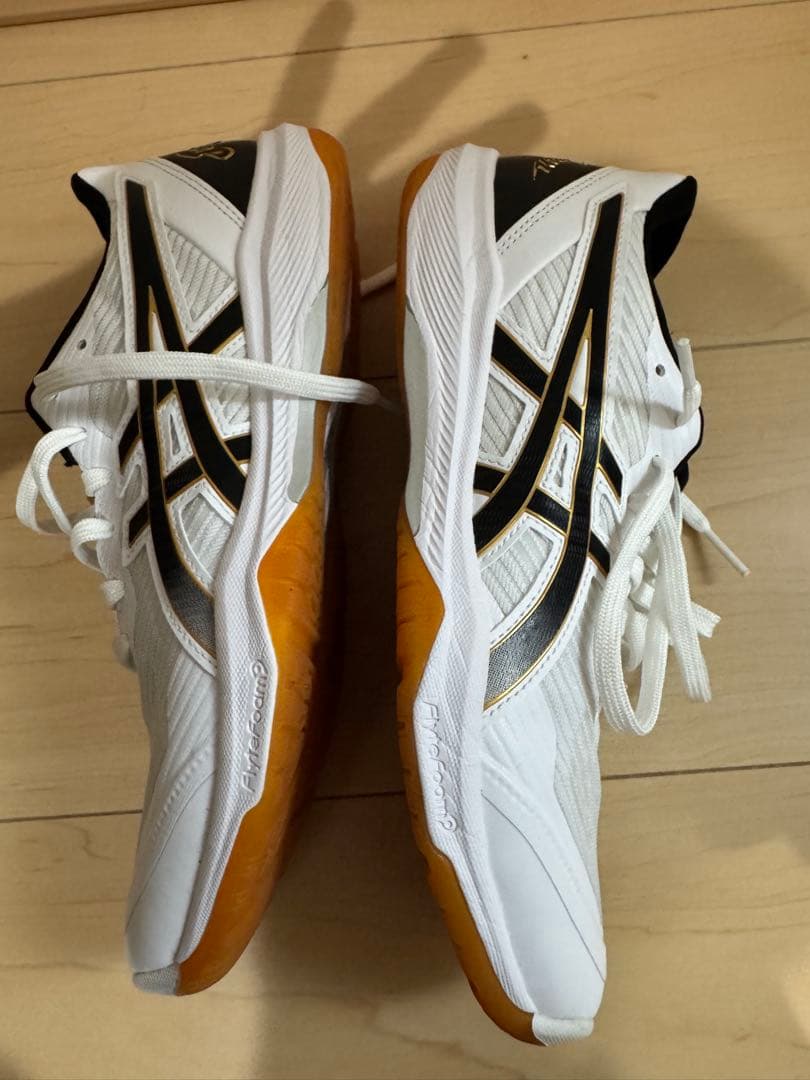 ROTE JAPAN LYTE FF 3 25センチ