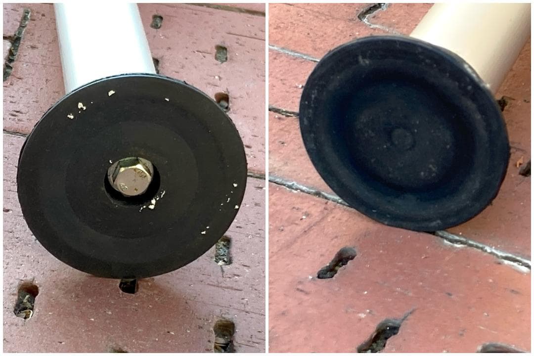 ■MINOURA サイクルスタンド 突っ張り式　バイクタワー