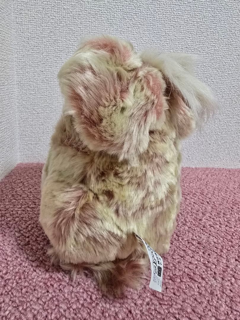 ファービー2 可動品　日本語版　クランベリークッキー