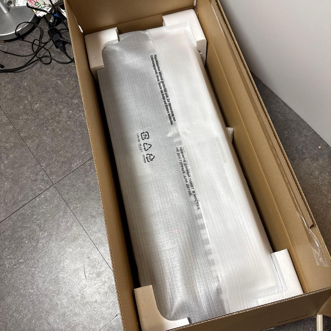 ほぼ未使用☆CASIO電子キーボード 61 ベーシックキーボード CT-X700