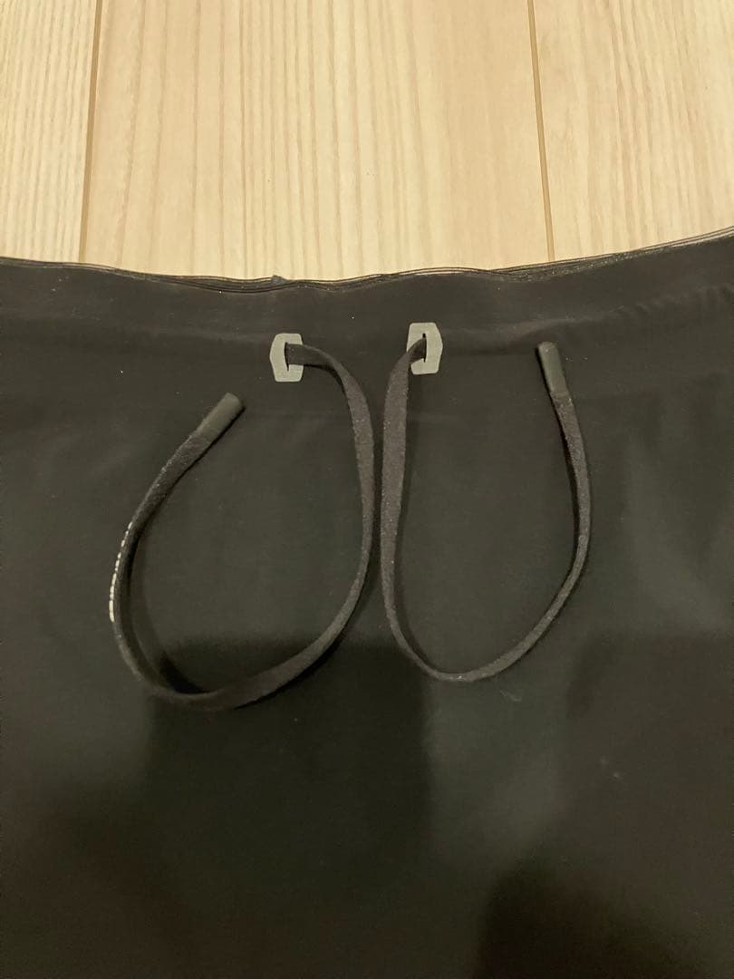 on ランニングタイツ