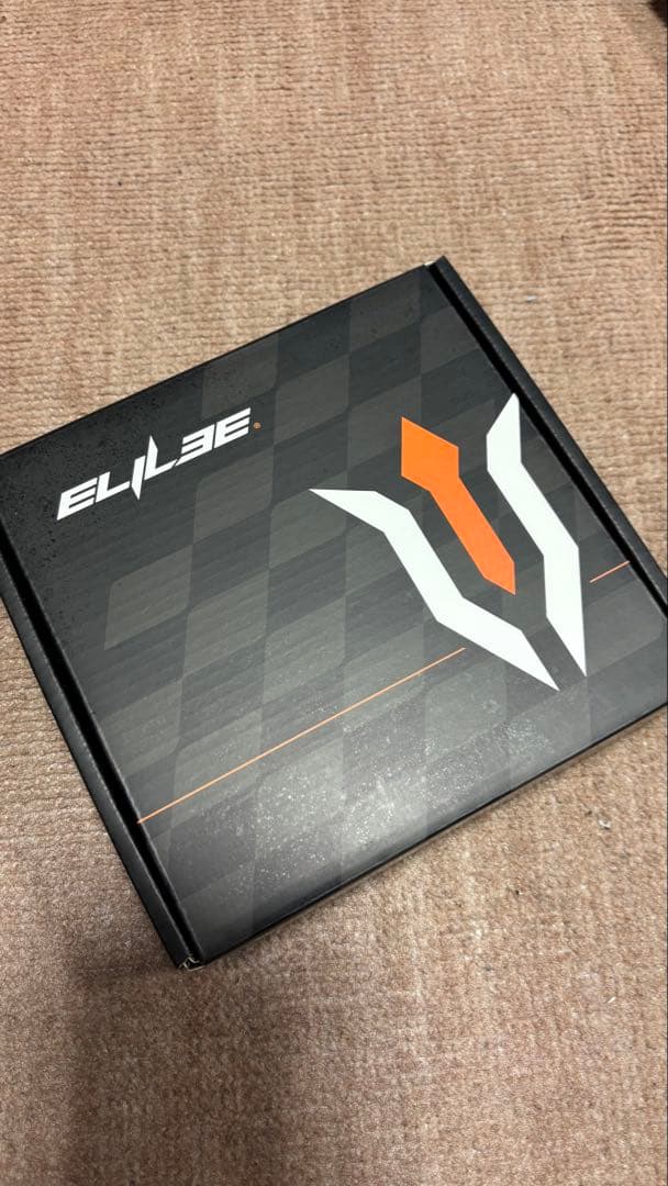 Y*K様 ELILEE Easton XXEパワーメーター 充電ケーブルあり