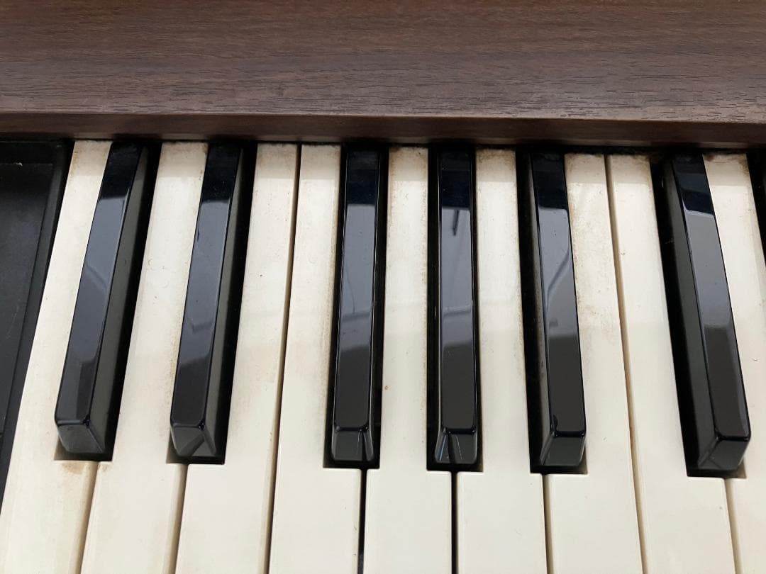 ジャンク品　hammond ハモンド　XB-2　ケース付き