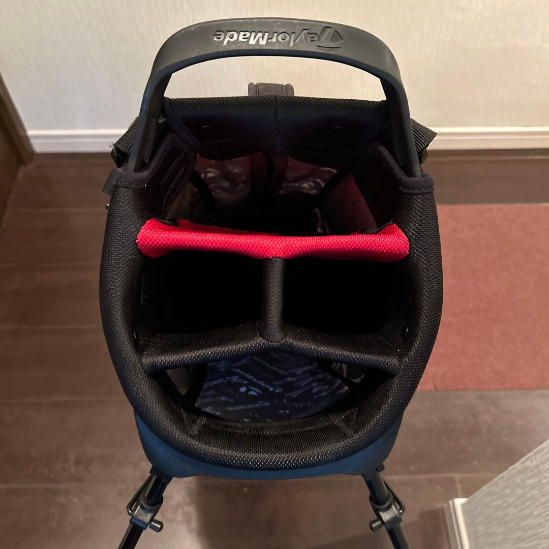 テーラーメイド スタンド キャディバッグ