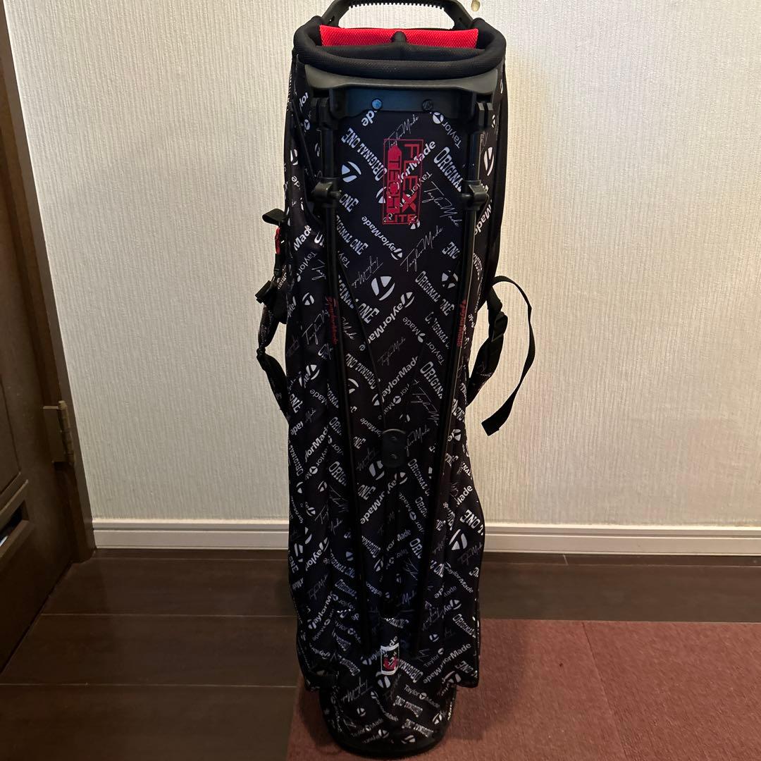 テーラーメイド スタンド キャディバッグ