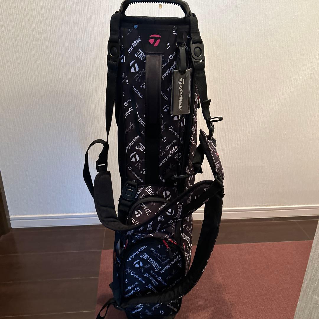 テーラーメイド スタンド キャディバッグ