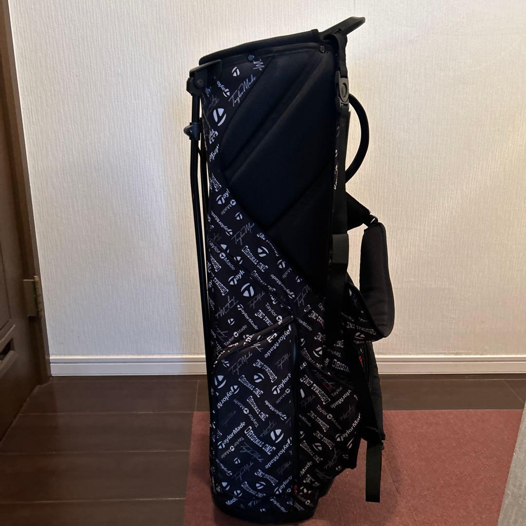 テーラーメイド スタンド キャディバッグ