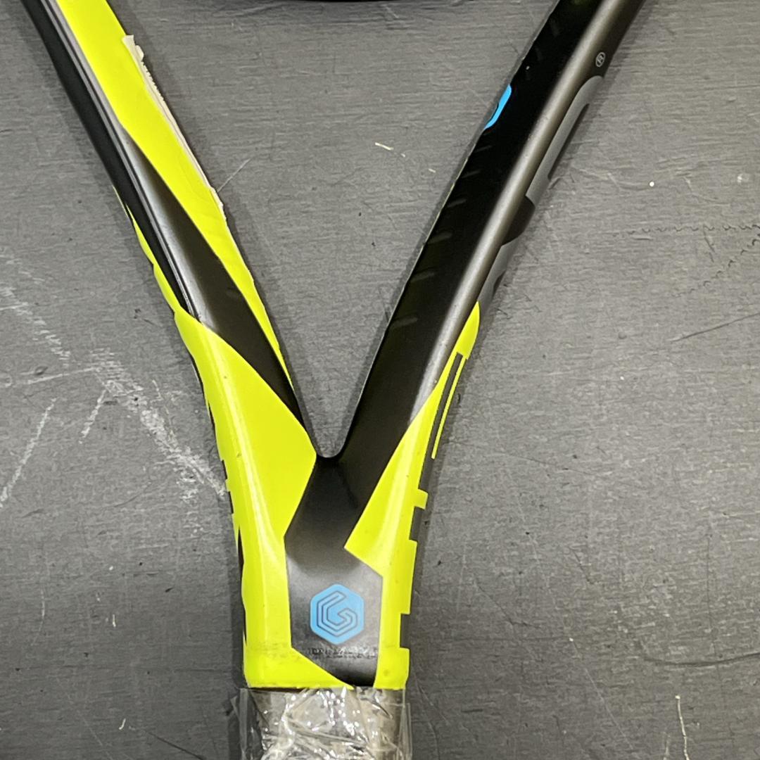 HEAD ヘッド グラフィン タッチ エクストリームS　硬式ラケット