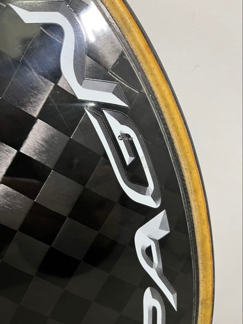 【Campa GHIBLI】ディスクホイール バッグ付き 【カンパ ギブリ】