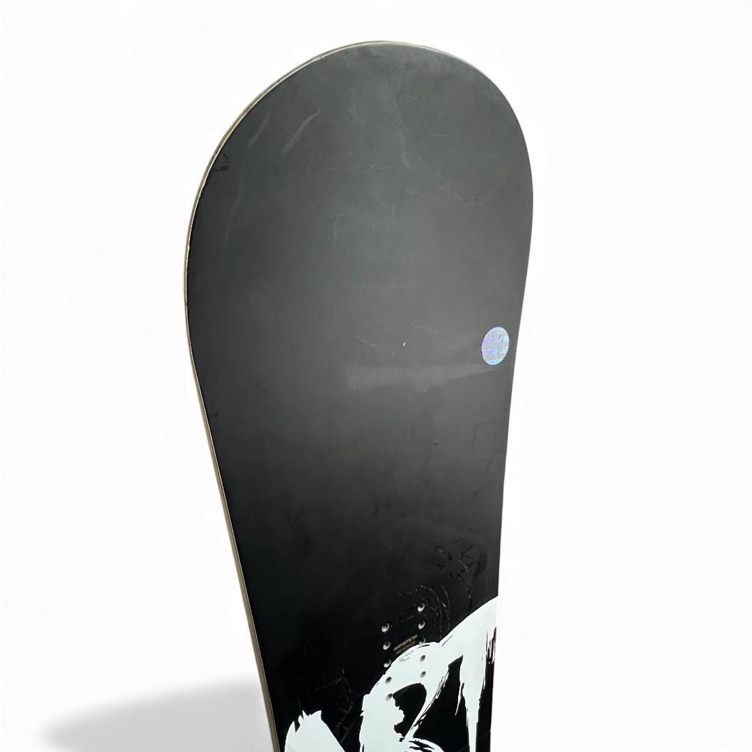 NOVEMBER ARTISTE スノーボード 154cm