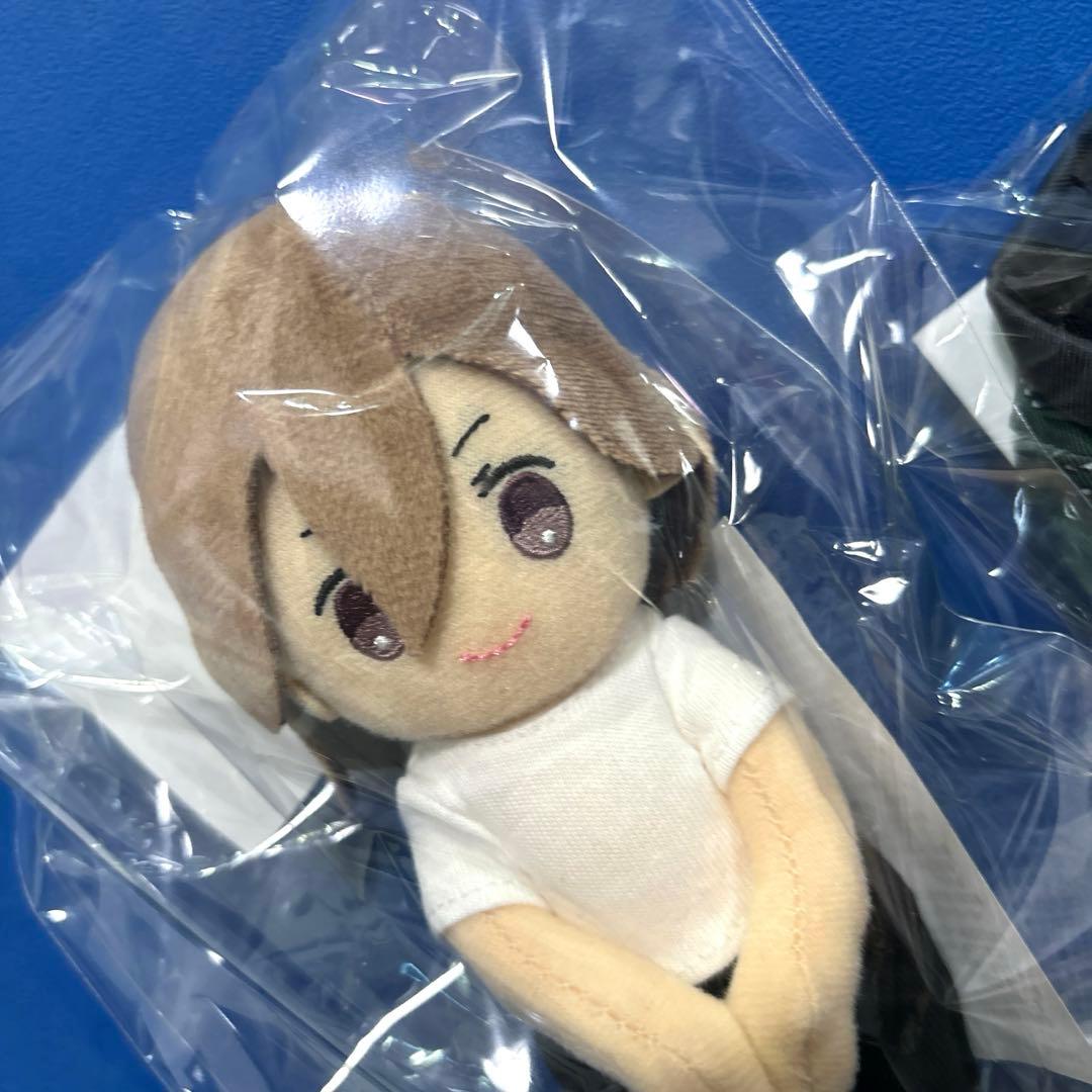 寿嶺二 キャラバン ぬいスター コスチューム EMPIRE タブナイ カルナイ