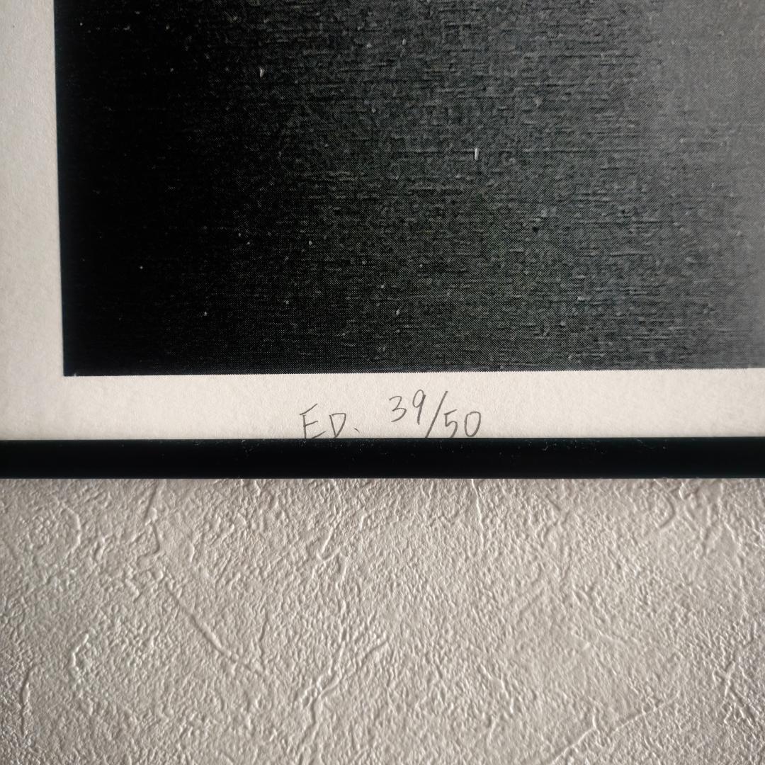 超美品 Nakano Ayano Hide and Seek シルクスクリーン