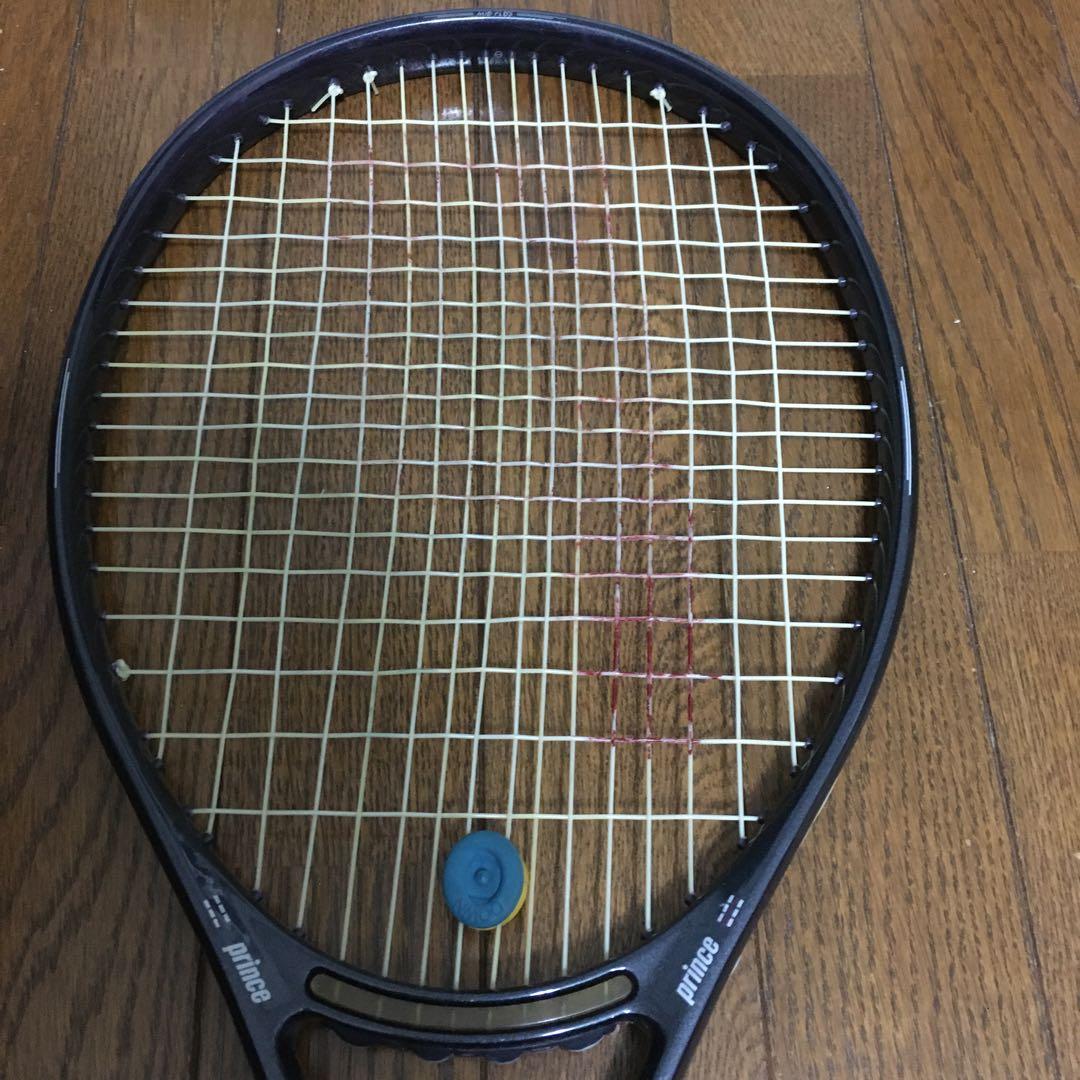 PRINCE CTS SYNERGY DB 26 MIDPLUS 3本セット