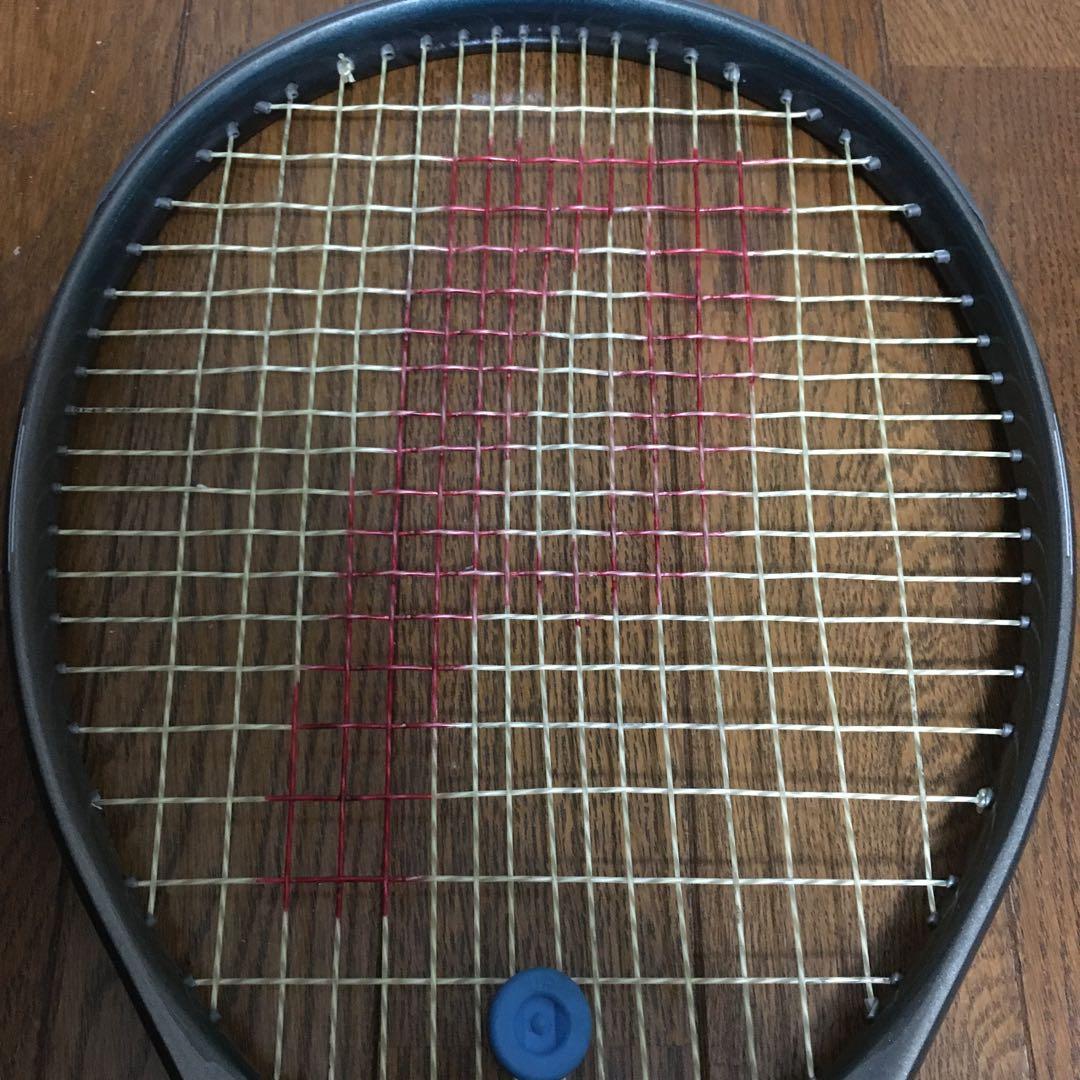 PRINCE CTS SYNERGY DB 26 MIDPLUS 3本セット